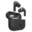 SBS TWS Air Kab Max schwarz / Kabellose Kopfhörer / TWS / In-Ear