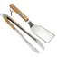 CAMPINGAZ Grillbesteck-Duo / Wender und Zange / 2-teilig