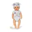 Zapf Creation BABY geborene Lukas Hundepuppe / 36 cm / ab 12 Monaten