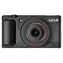 SJCAM ZV200 schwarz / Vlogging-Kamera / 5K-Video / 80-MP-Foto / 6-Achsen-Stabilisierung / drehbares Display
