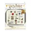 PYRAMID Harry Potter Magnetset / Magnete / 21-teilig / Gummi
