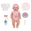Zapf Creation BABY geborene Lena Puppe / 36 cm / ab 12 Monaten