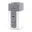 Etenwolf AIR 2 weiß / Elektrische Pumpe / 2600 mAh / Druck 4,5 kPa / 360 l/min / USB-C