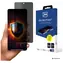3MK Silky Matt Sichtschutzfolie / Schutzfolie / Sony Xperia 10 VIII / matt / Sichtschutz