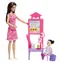 Mattel Barbie-Puppe Lehrerin / Berufsspielset / ab 3 Jahren