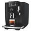 Jura E8 Klavierlack Schwarz (15745) / Kaffeevollautomat / 1450 W / 15 bar / 1,9 l