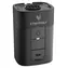Etenwolf AIR 5 schwarz / Elektrische Pumpe / 720 l/min / 4,5 kPa / 5200 mAh / USB-C