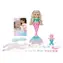 Zapf Creation BABY born Mermaid Sparkle Puppe / ab 4 Jahren