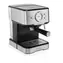 Princess 249415 / Hebel-Kaffeemaschine 3 in 1 / gemahlener Kaffee, Nespresso, ESE-Kapseln / 20 bar / 2 Tassen