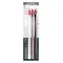 Swissdent Profi Colours Trio Klassische Zahnbürste 3 Stück
