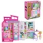 Mattel Barbie Faltbares Ferienhaus / ab 3 Jahren