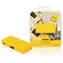 Sweex Barcelona gelb / USB-Hub / 4 Anschlüsse