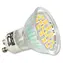 Prowax ARC / LED-Lampe / GU10 / 4,8 W / 300 lm / Warmweiß