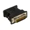 Valueline Adapter DVI-I 24+5 (M) - VGA (F) / Reduzierung