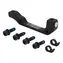 Shimano Scheibenbremsenadapter für Montageständer / Bremsenadapter / 180 mm