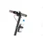 OEM Flaschenhalter für XIAOMI Scooter M365, Essential, 1S, schwarz / Halter / für Elektroroller / Durchmesser 6,6-7,9 cm
