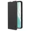 SBS Book Wallet Lite schwarze Hülle für Xiaomi 12 Pro
