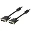 Valueline DVI-D-Kabel mit Ferriten 24+1 3M / Videokabel / Verbindungskabel