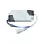 Hadex G075B / LED-Lichtquelle / 8-12 W / 27-36 V / 300 mA