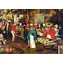 GRAPHICS Puzzle „Landhochzeit“ / 2000 Teile / 98 x 69 cm