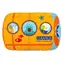 Curaprox Reiseset für Kinder, orange