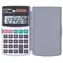 Catiga 050 / Taschenrechner / 8-stellige Anzeige / Solar- und Batteriebetrieb