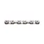 Pro-T Chain PLUS S8 / 116 Glieder / 8 Gänge / In Box