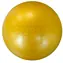 Acra Overball Italien gelb / Ball / 23 cm