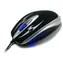 Revoltec LightMouse Precision 1.5 / Maus / optisch / kabelgebunden / 1000 DPI
