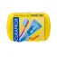 Curaprox Reiseset, gelb
