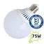 Tipa LED-Lampe G95 E27 / Glühbirne / 12 W / 230 V / warmweiß