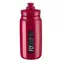 Elite Fly 0,55 l Kirsche / Flasche / schwarzes Logo