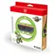 HORI Mario Kart Rennlenkrad-Aufsatz Yoshi / Lenkrad für Joy-Con / Nintendo Switch und Switch 2 Controller