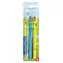 Curaprox CS Kids Duo Edition Kinderzahnbürste, 2 Stück