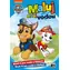 JIRI MODELS Wasserfarbenbücher Paw Patrol / Wasserfarbenbücher / 8 Bilder / A5-Format