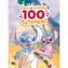 JIRI MODELS Malbuch mit Tattoos Lilo & Stitch / 24 Seiten / 100 Tattoos