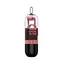 Devia Kintone Tuba pink / Kopfhörer / Mit Mikrofon / In-Ear / 3,5-mm-Klinkenstecker