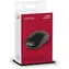 Speed Link CEPTICA schwarz / Maus / Kabellos / 1600 dpi