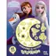 JIRI MODELS Malbuch mit leuchtenden Tattoos Frozen / 16 Seiten / Leuchtende Tattoos
