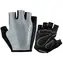 Rockbros S099GR graue Fahrradhandschuhe / Größe L
