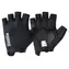 Rockbros TLS004 ROAD TO SKY schwarz, Größe M / Fahrradhandschuhe / Kurzfingerig / Stoßdämpfung