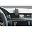 Brodit ProClip Montagehalterung für Skoda Rapid 13-19 / Mitte / Verstärkte Ausführung
