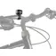 Wozinsky WDR-B1 schwarz / Fahrradklingel / mechanisch / Aluminium