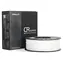 Creality Filament CR-ABS weiß / 3D-Druckerfilament / ABS / 1,75 mm / 1 kg