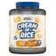 APPLIED NUTRITION Reiscreme mit Golden Sirup / Reisbrei / 2000 g / Vegan