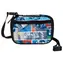 Lego Reisebrieftasche NINJAGO 15. Jubiläum / Reisebrieftasche / 0,25 l / 3 Karten