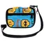 Lego Minifiguren Reisebrieftasche „Heute fühle ich mich“ / Reisebrieftasche / 0,25 l / 3 Karten