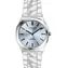 Lee Cooper LC08275.300 silber / Herrenuhr / analog / Mineralglas