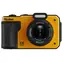 Rollei Sportsline 64 Pro orange / Actionkamera / 21 MP / 5K-Video / IP68