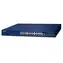 Planet GS-6311-24T4X / Switch / L3 / 24x 1Gb / 4X 10Gb SFP+ / QoS / Lüfterlos